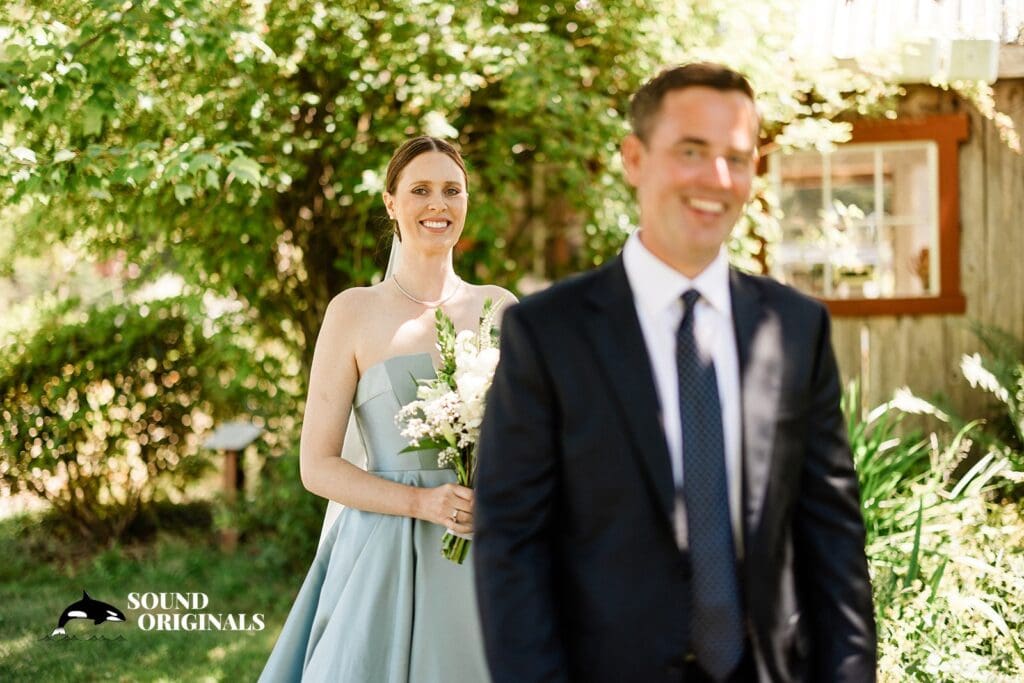 Roche Harbor Resort Wedding // Brooke & Dave -