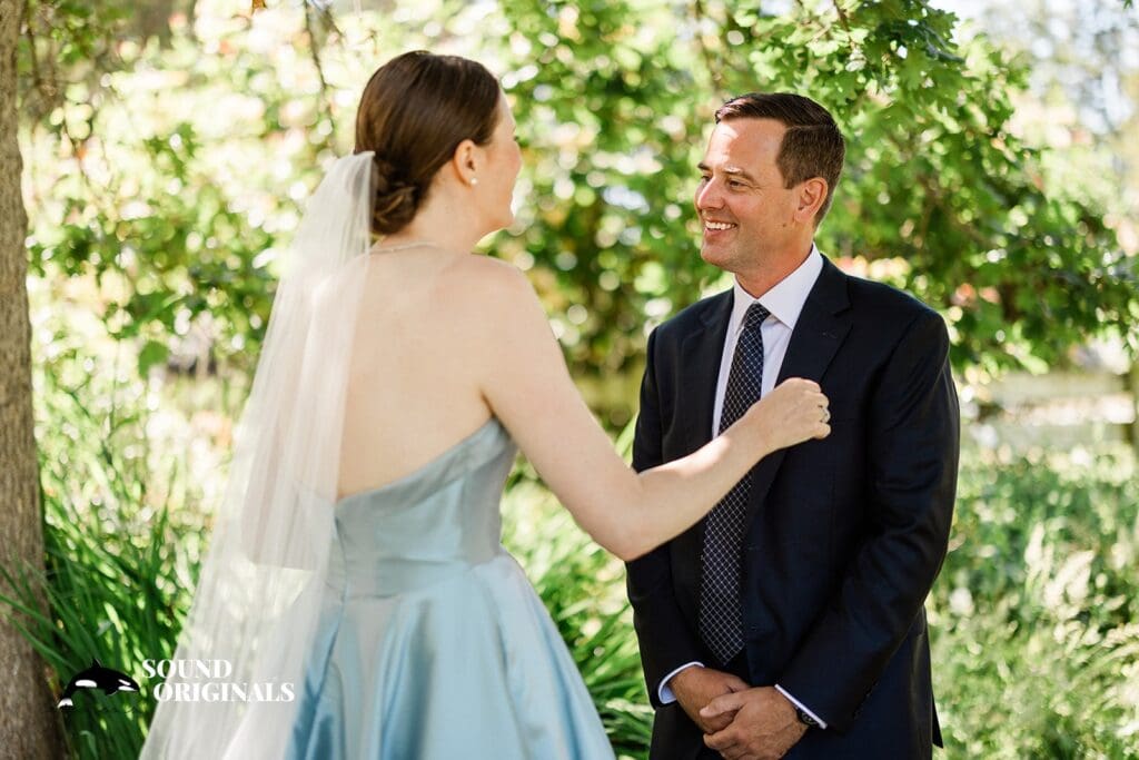 Roche Harbor Resort Wedding // Brooke & Dave -