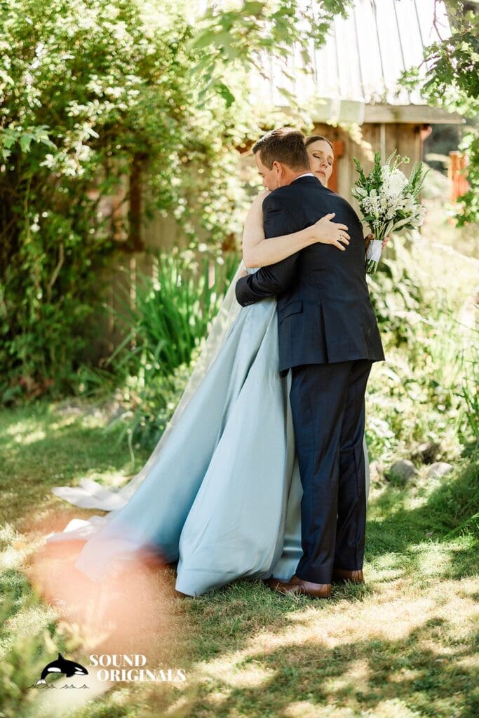 Roche Harbor Resort Wedding // Brooke & Dave -
