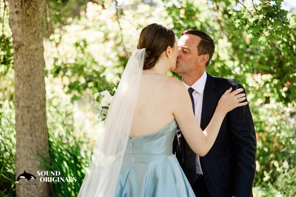 Roche Harbor Resort Wedding // Brooke & Dave -