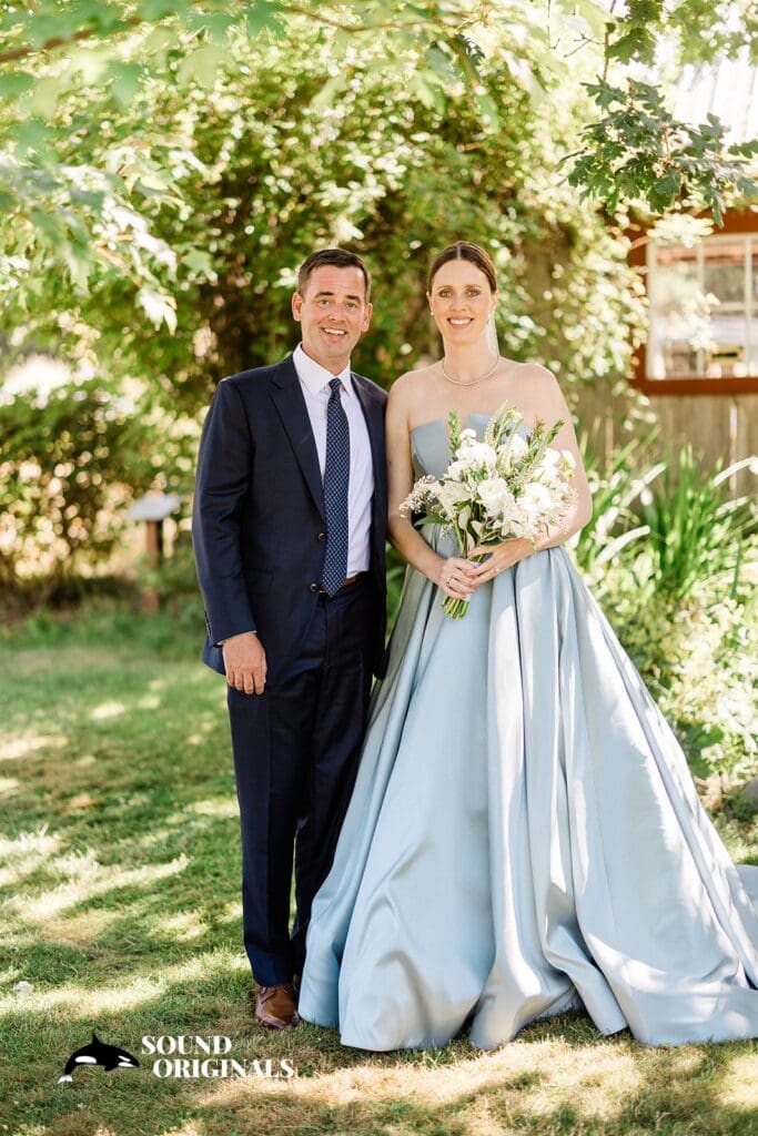 Roche Harbor Resort Wedding // Brooke & Dave -