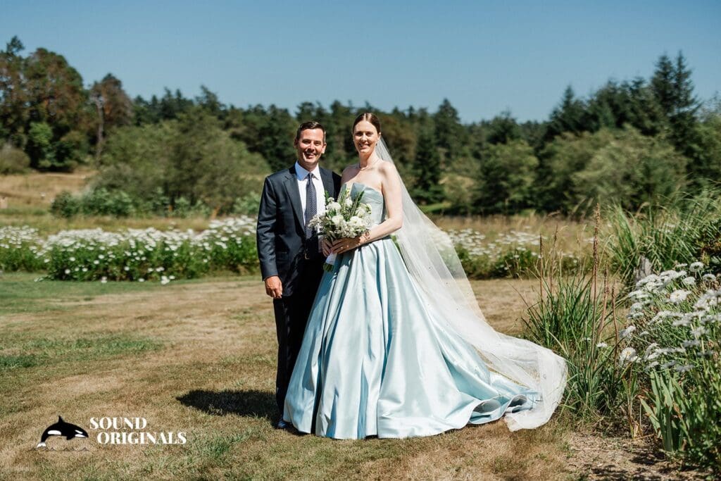 Roche Harbor Resort Wedding // Brooke & Dave -