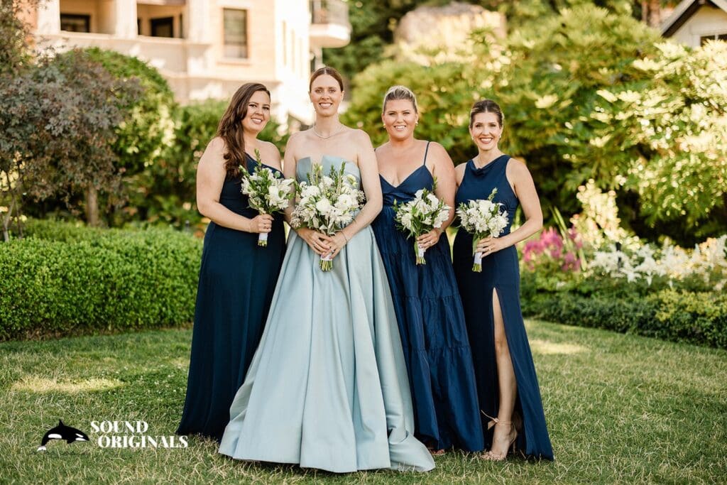 Roche Harbor Resort Wedding // Brooke & Dave -