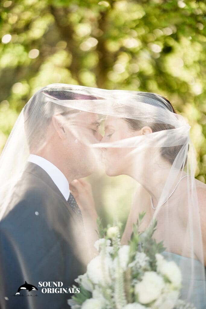Roche Harbor Resort Wedding // Brooke & Dave -