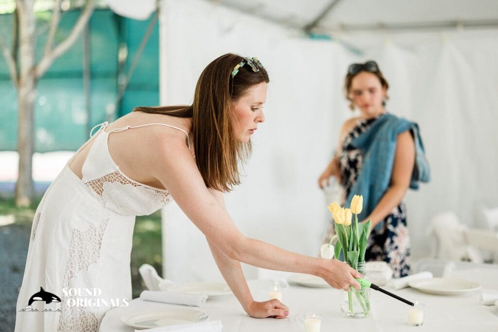 Roche Harbor Resort Wedding // Brooke & Dave -