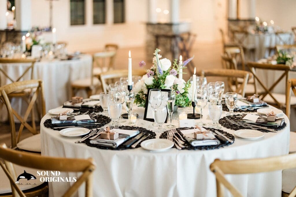 Roche Harbor Resort Wedding // Brooke & Dave -