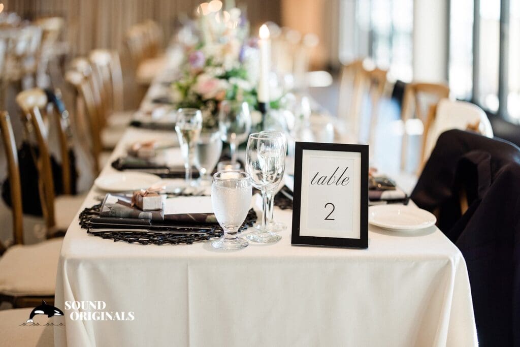 Roche Harbor Resort Wedding // Brooke & Dave -