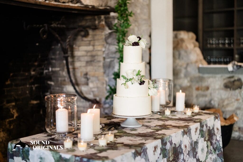 Roche Harbor Resort Wedding // Brooke & Dave -