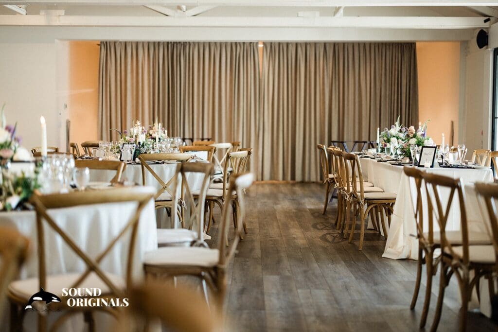 Roche Harbor Resort Wedding // Brooke & Dave -