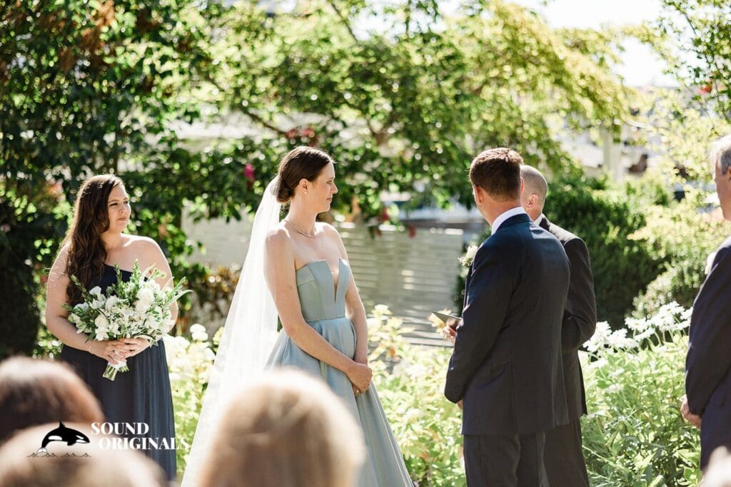 Roche Harbor Resort Wedding // Brooke & Dave -