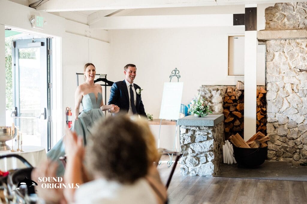 Roche Harbor Resort Wedding // Brooke & Dave -