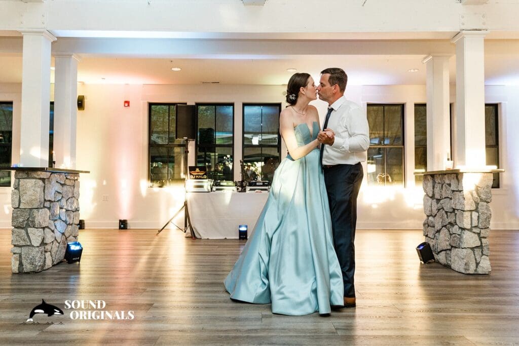Roche Harbor Resort Wedding // Brooke & Dave -