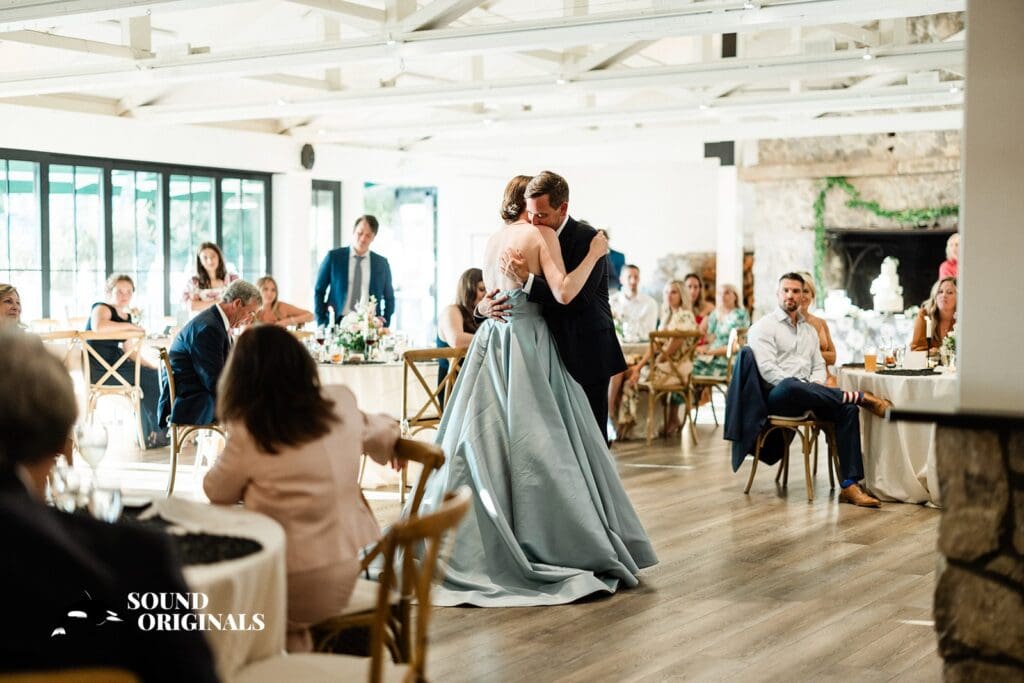 Roche Harbor Resort Wedding // Brooke & Dave -