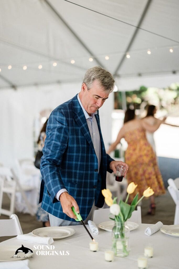 Roche Harbor Resort Wedding // Brooke & Dave -
