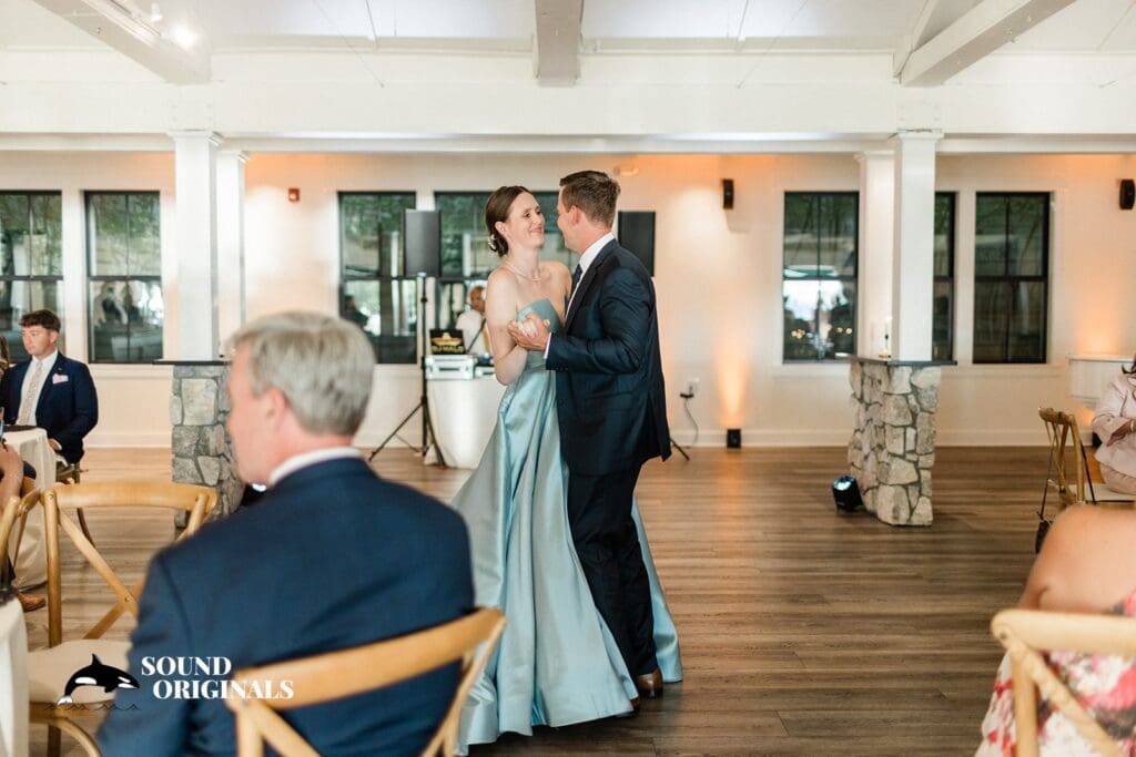 Roche Harbor Resort Wedding // Brooke & Dave -