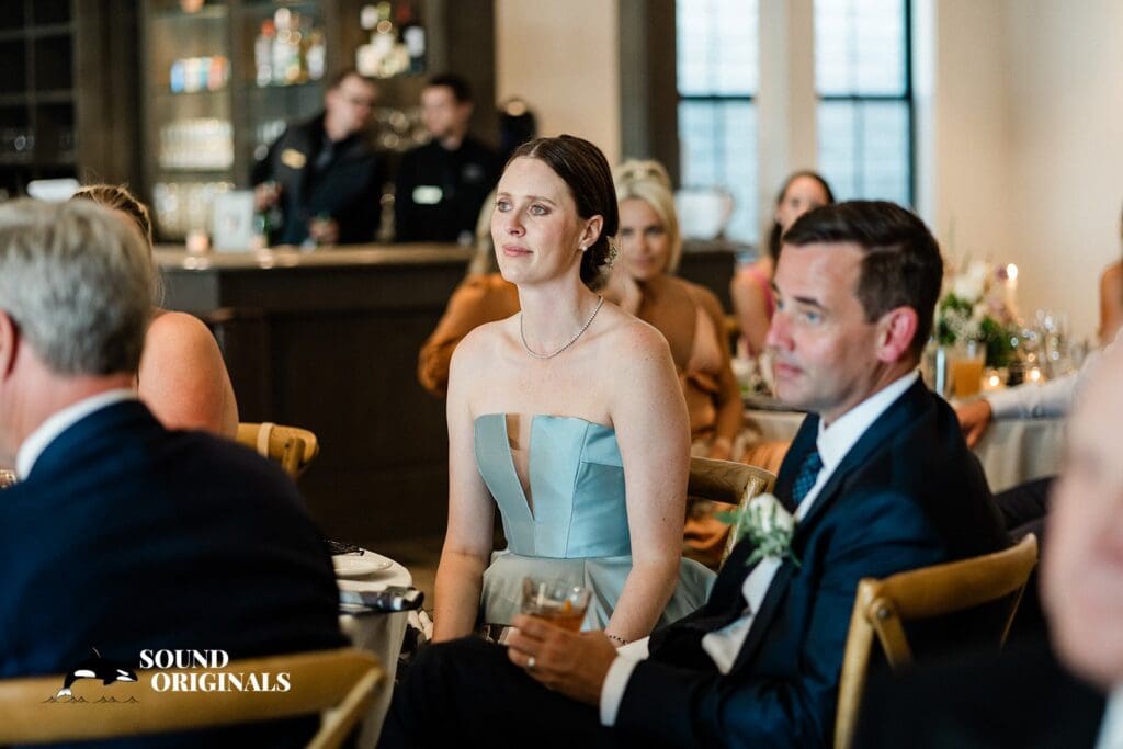 Roche Harbor Resort Wedding // Brooke & Dave -