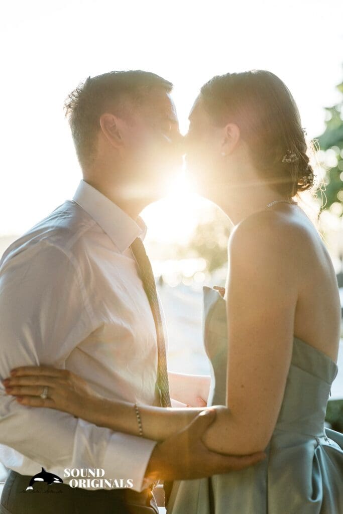 Roche Harbor Resort Wedding // Brooke & Dave -