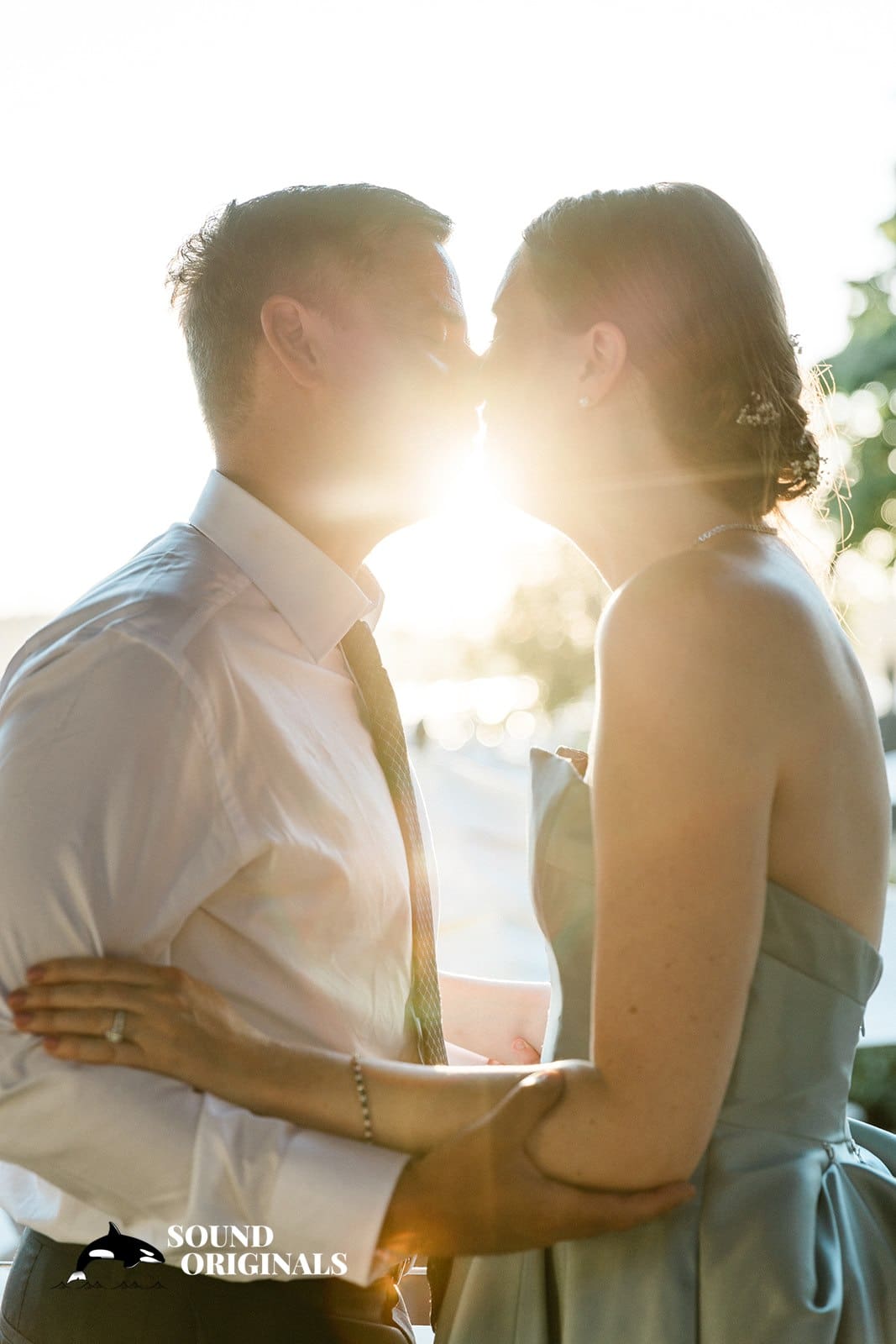 Roche Harbor Resort Wedding // Brooke + Dave -