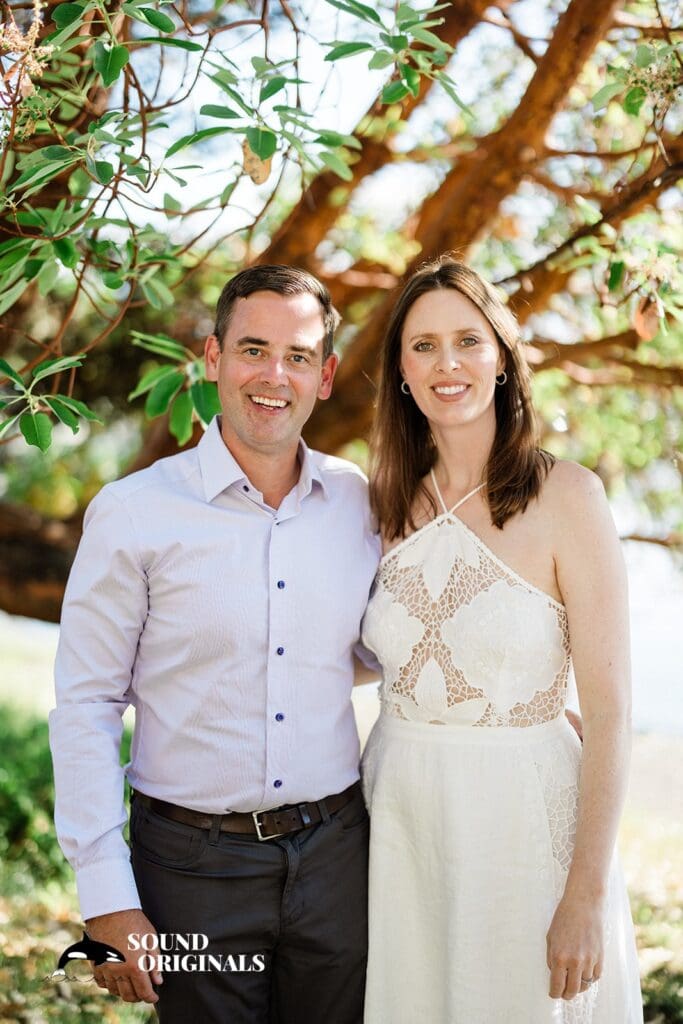 Roche Harbor Resort Wedding // Brooke & Dave -
