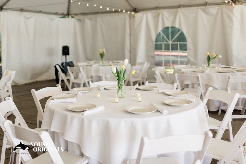 Roche Harbor Resort Wedding // Brooke & Dave -