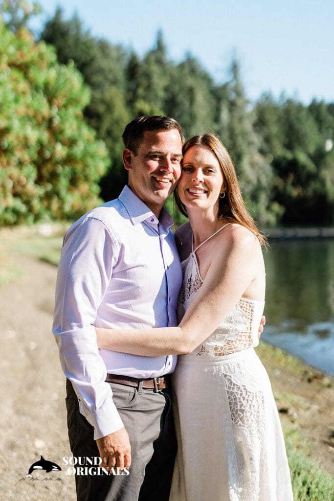 Roche Harbor Resort Wedding // Brooke & Dave -