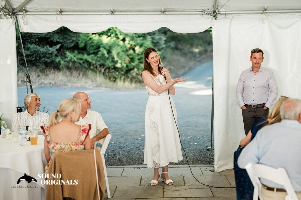 Roche Harbor Resort Wedding // Brooke & Dave -