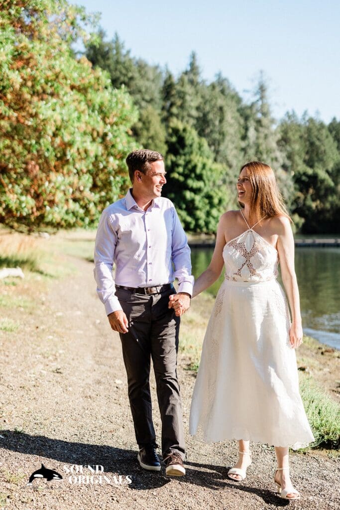 Roche Harbor Resort Wedding // Brooke & Dave -