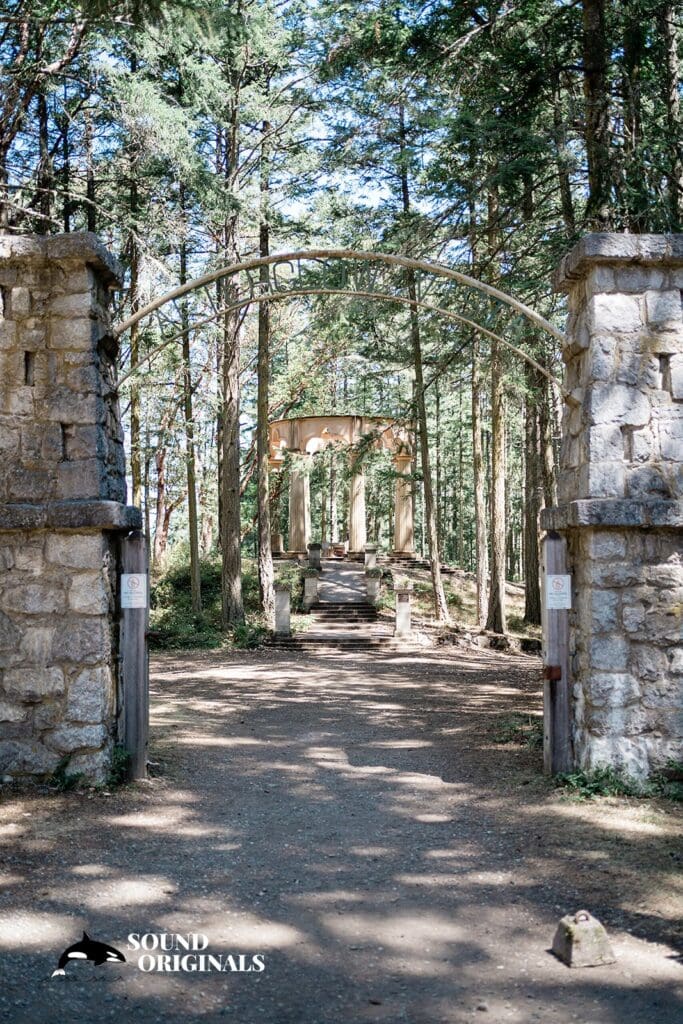 Roche Harbor Resort Wedding // Emily & Lucas -