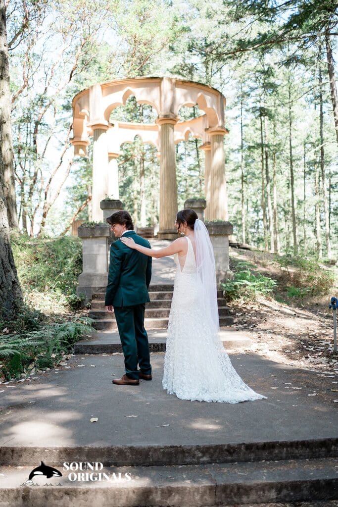 Roche Harbor Resort Wedding // Emily & Lucas -