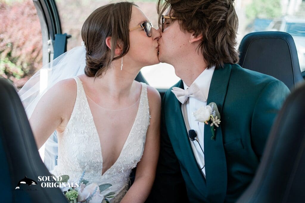 Roche Harbor Resort Wedding // Emily & Lucas -