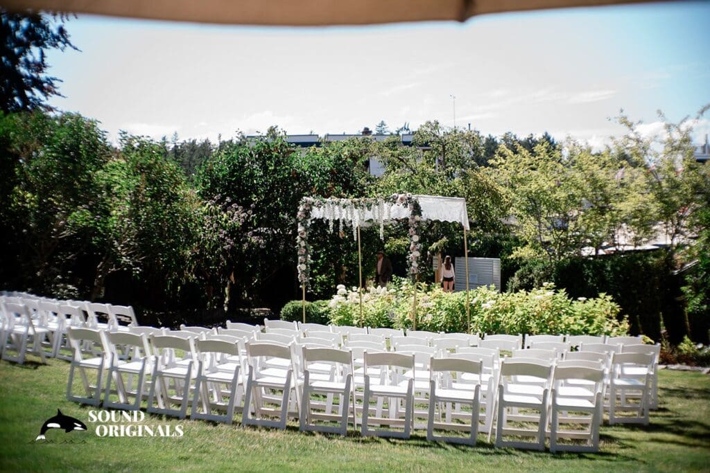 Roche Harbor Resort Wedding // Emily & Lucas -