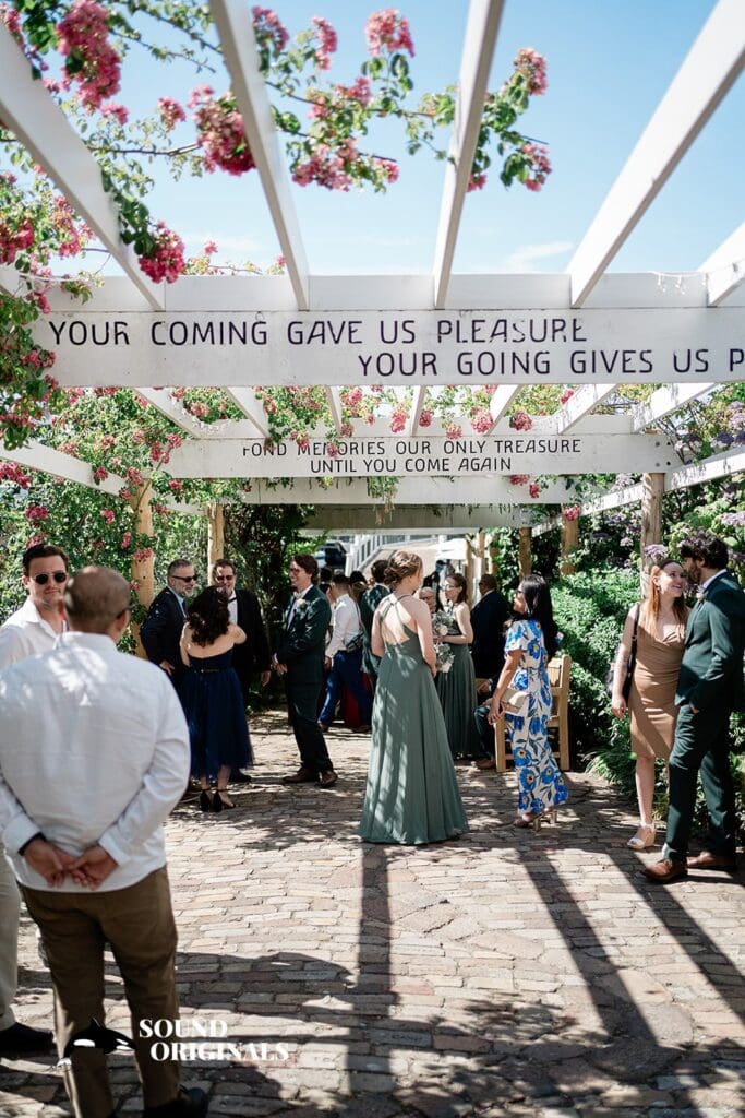Roche Harbor Resort Wedding // Emily & Lucas -