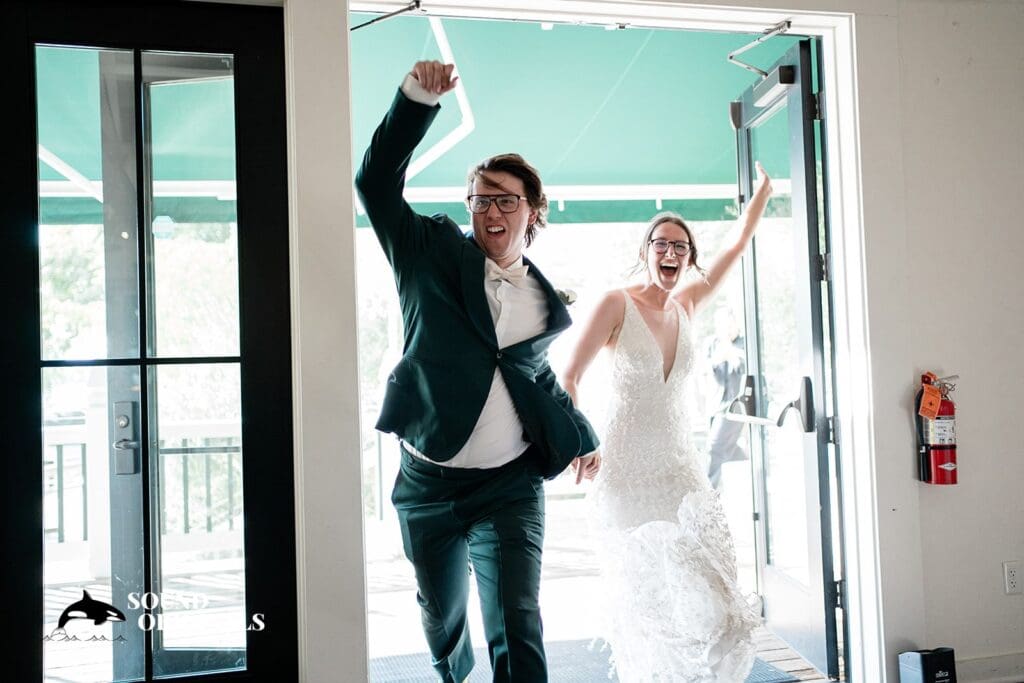 Roche Harbor Resort Wedding // Emily & Lucas -