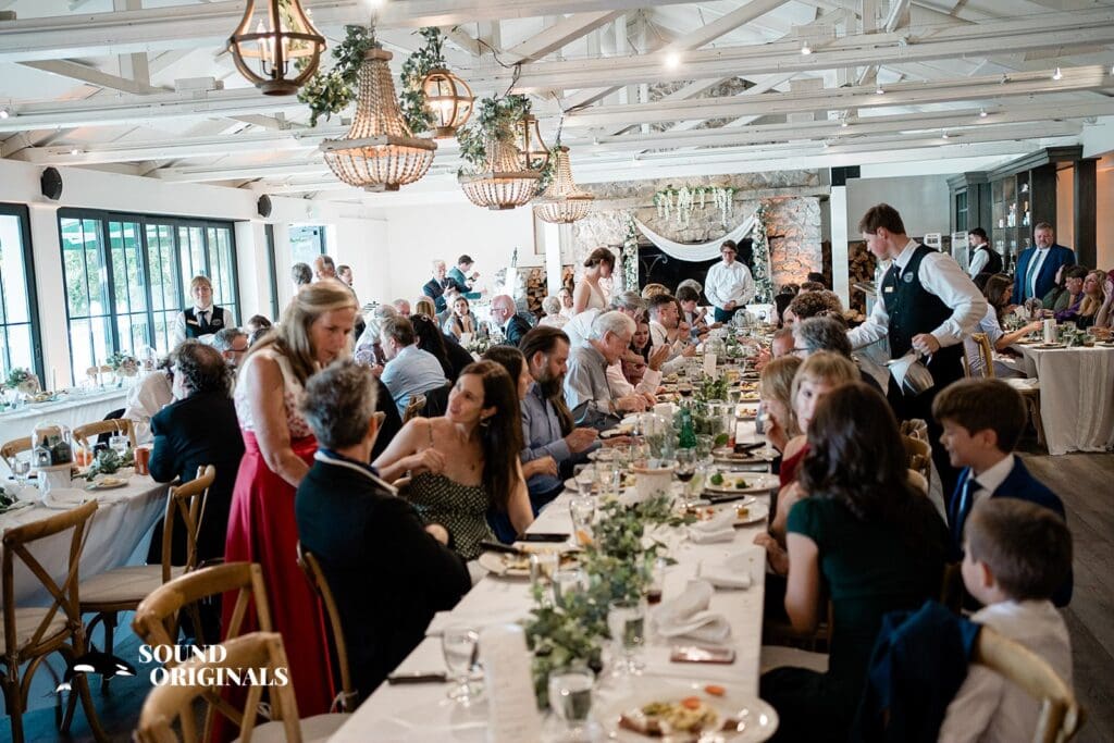 Roche Harbor Resort Wedding // Emily & Lucas -