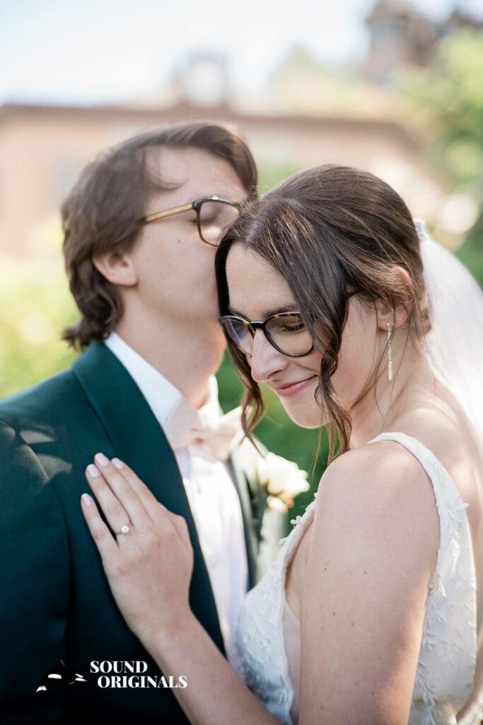 Roche Harbor Resort Wedding // Emily & Lucas -