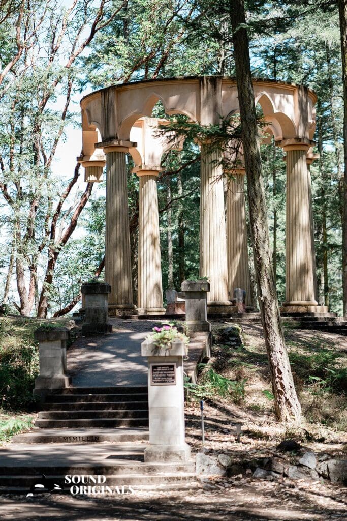 Roche Harbor Resort Wedding // Emily & Lucas -