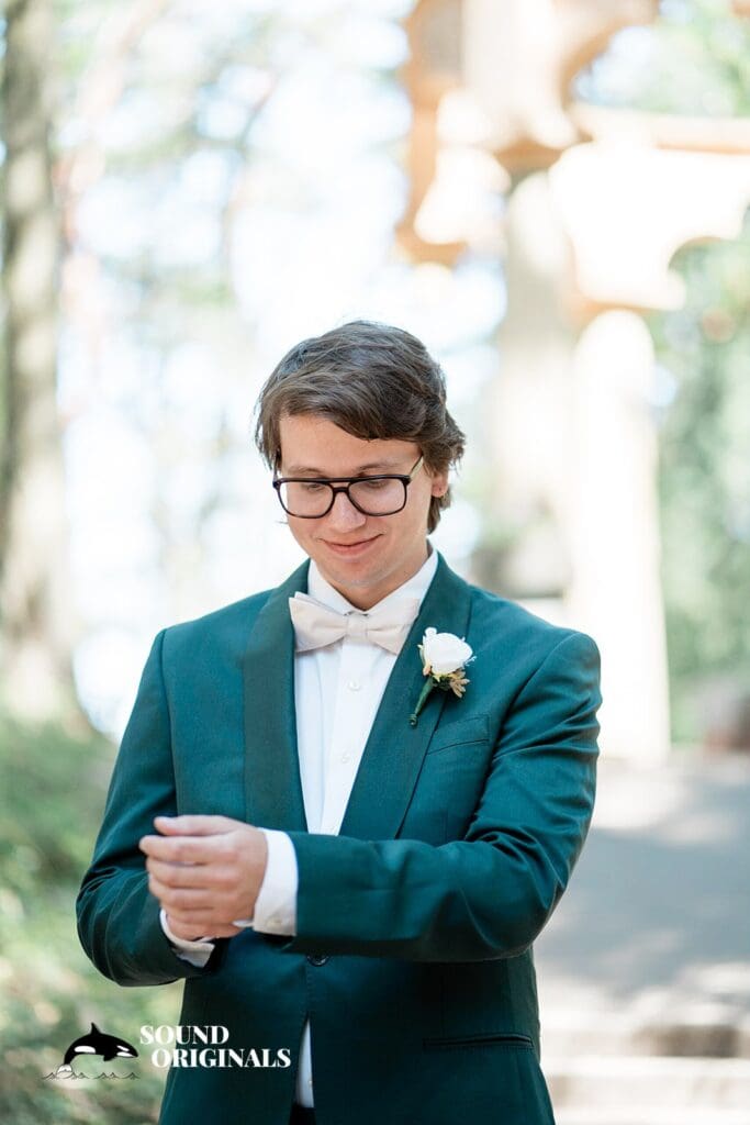 Roche Harbor Resort Wedding // Emily & Lucas -