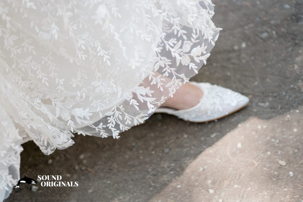 Roche Harbor Resort Wedding // Emily & Lucas -