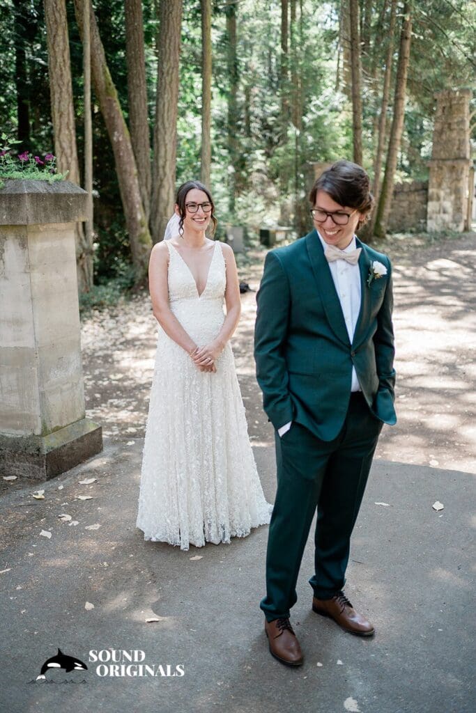 Roche Harbor Resort Wedding // Emily & Lucas -