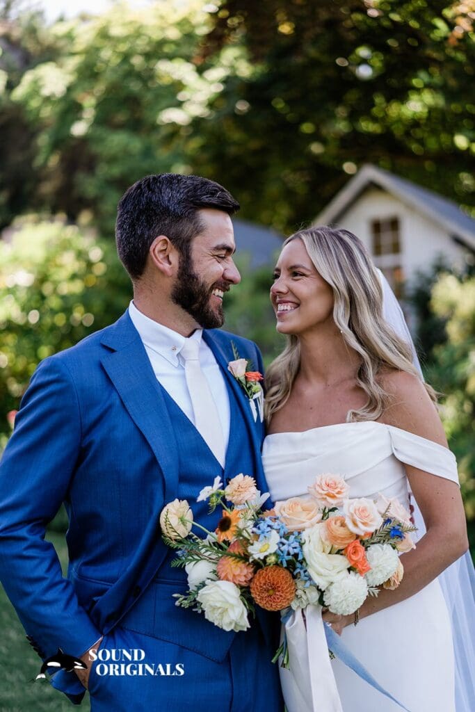 Roche Harbor Resort Wedding // Kassie + Brooks -