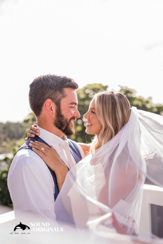 Roche Harbor Resort Wedding // Kassie + Brooks -