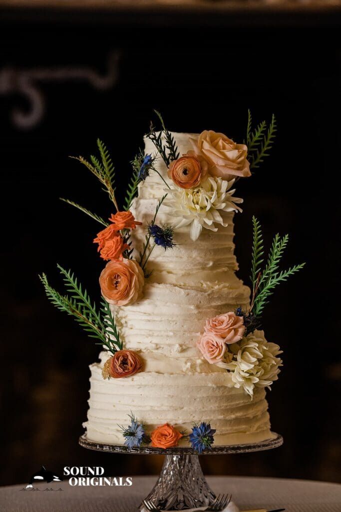Roche Harbor Resort Wedding // Kassie + Brooks -