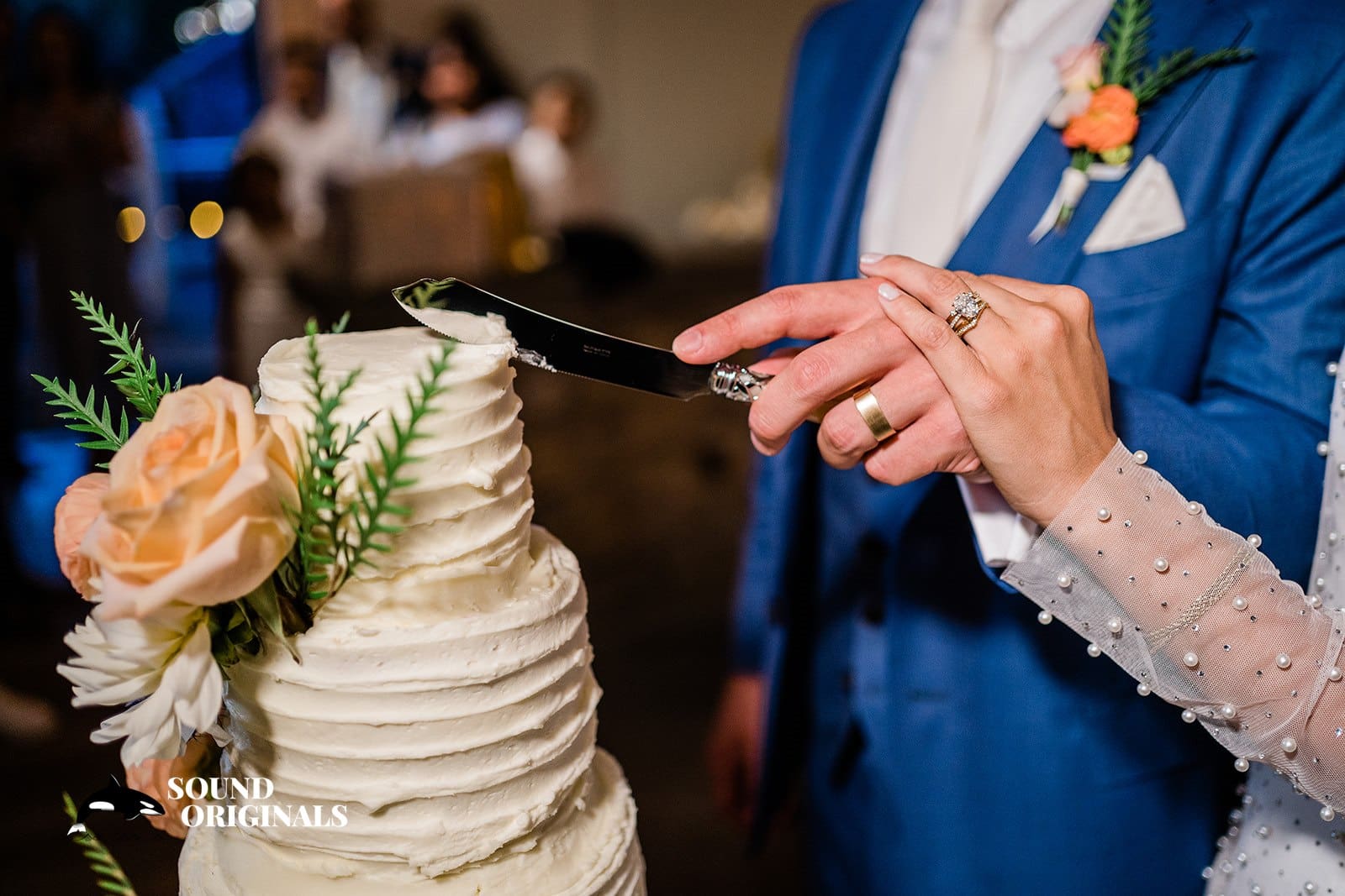 Roche Harbor Resort Wedding // Kassie + Brooks -