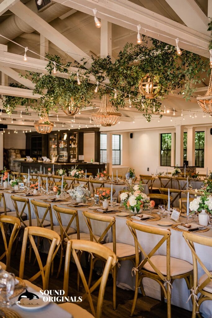 Roche Harbor Resort Wedding // Kassie + Brooks -