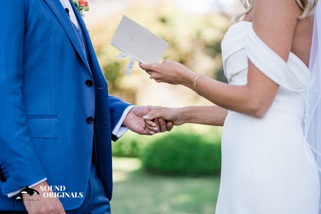 Roche Harbor Resort Wedding // Kassie + Brooks -