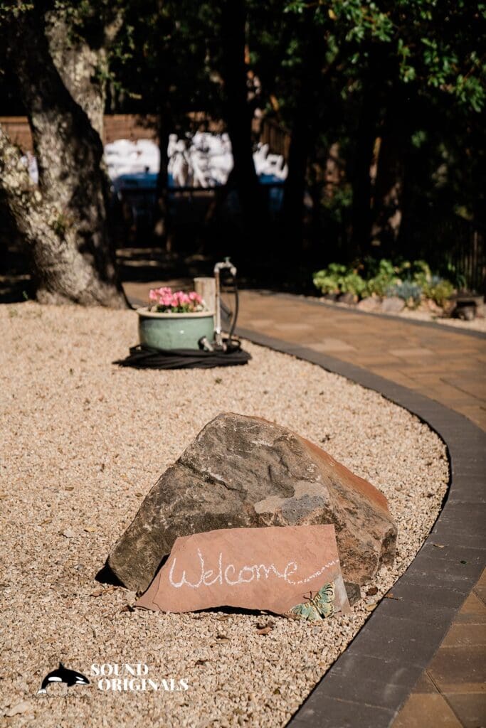 SABA Center San Jose Wedding // Samir + Rachel -