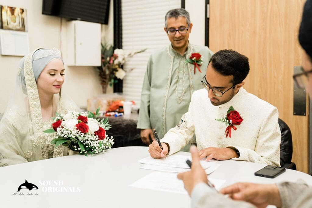 SABA Center San Jose Wedding // Samir + Rachel -