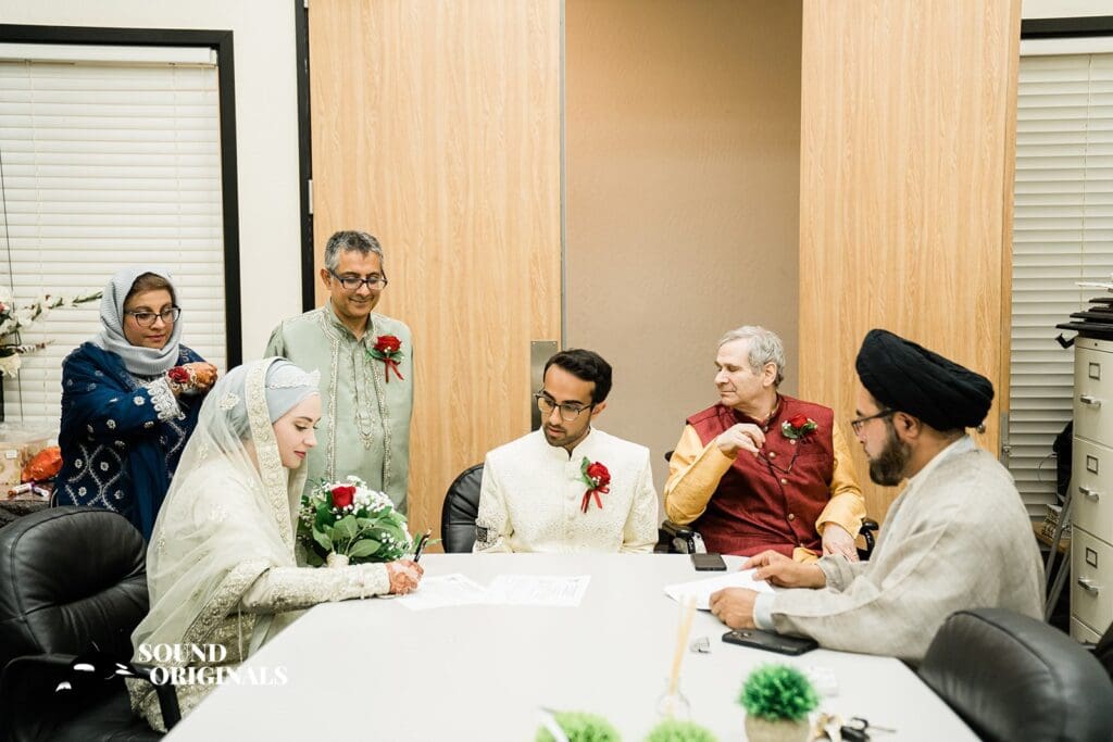 SABA Center San Jose Wedding // Samir + Rachel -