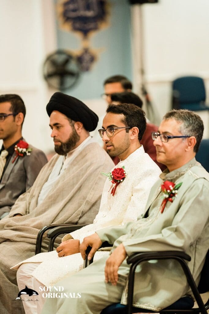 SABA Center San Jose Wedding // Samir + Rachel -