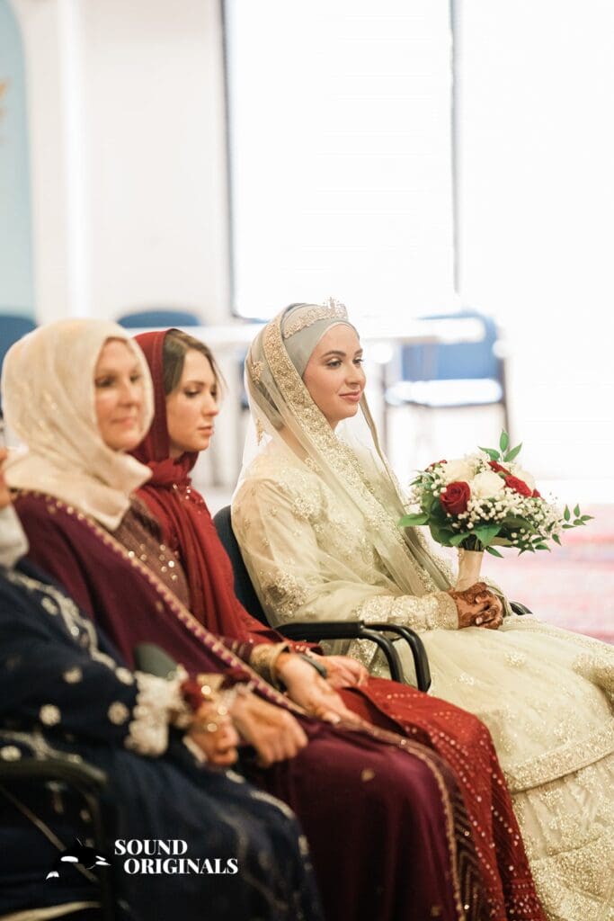 SABA Center San Jose Wedding // Samir + Rachel -